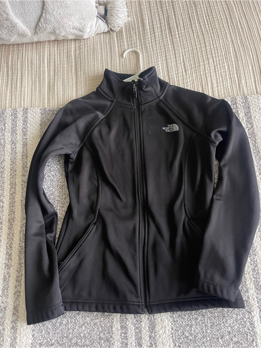 The North Face Women's Zip Up Jacket